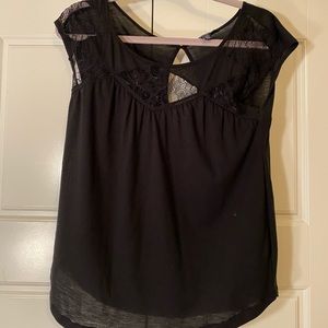 Lace Top